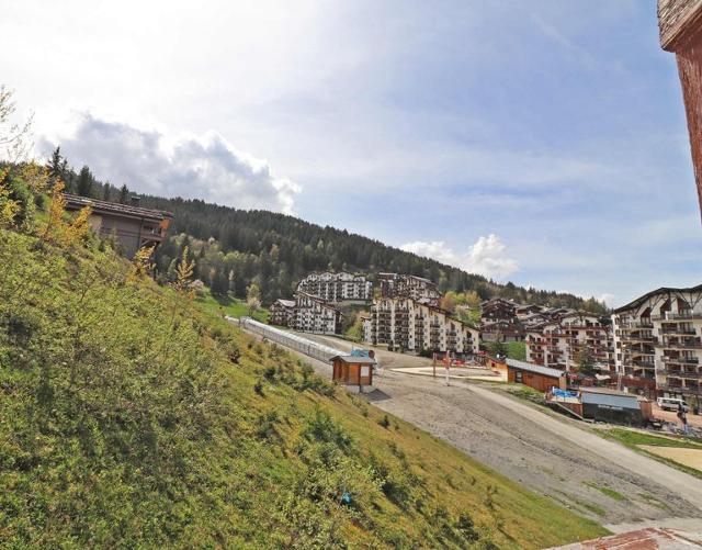 Apartements GRAND BOIS B - La Tania