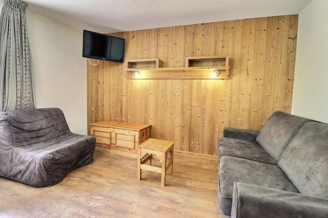 Apartements GRAND BOIS B - La Tania