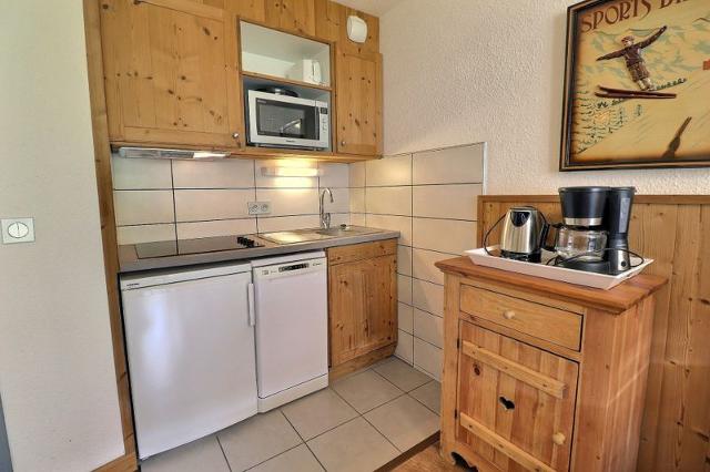 Apartements GRAND BOIS B - La Tania