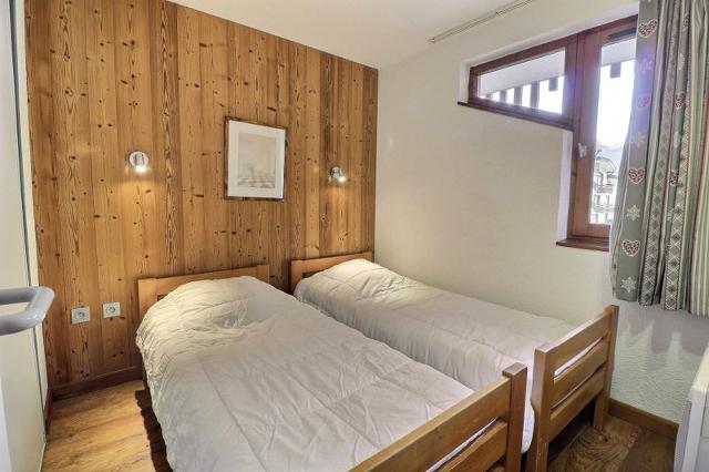 Apartements GRAND BOIS B - La Tania