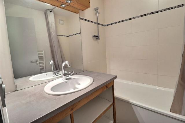 Apartements GRAND BOIS B - La Tania