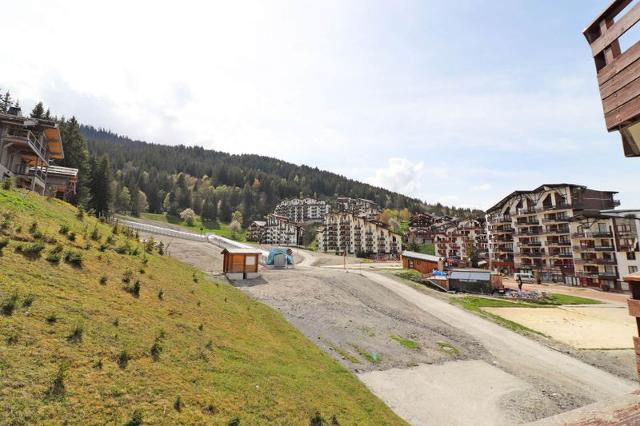 Apartements GRAND BOIS B - La Tania