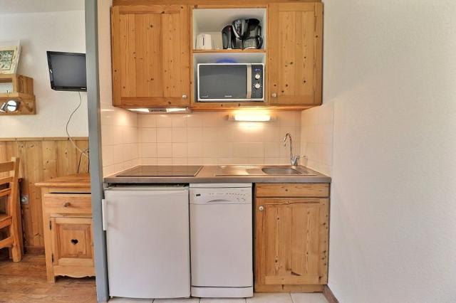 Apartements GRAND BOIS B - La Tania
