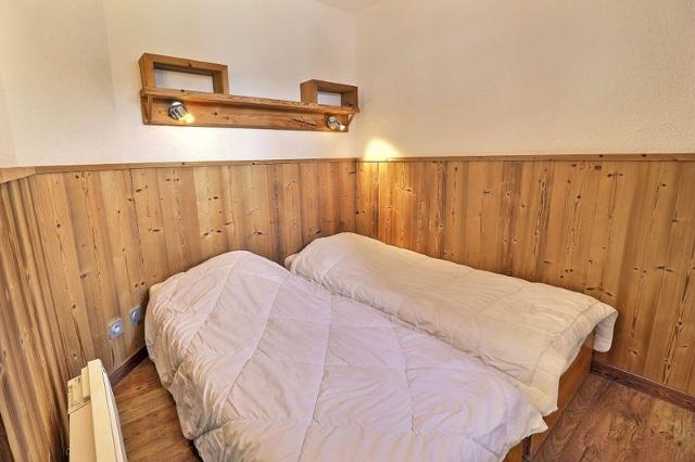 Apartements GRAND BOIS B - La Tania