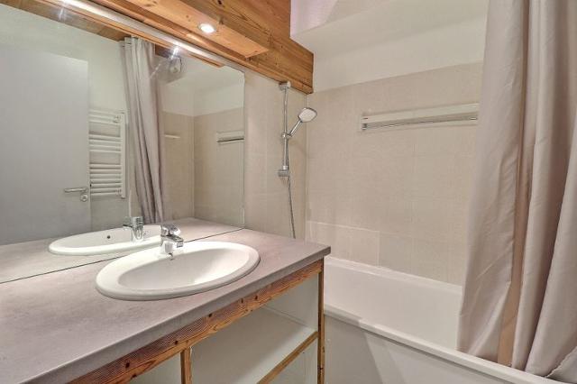 Apartements GRAND BOIS B - La Tania