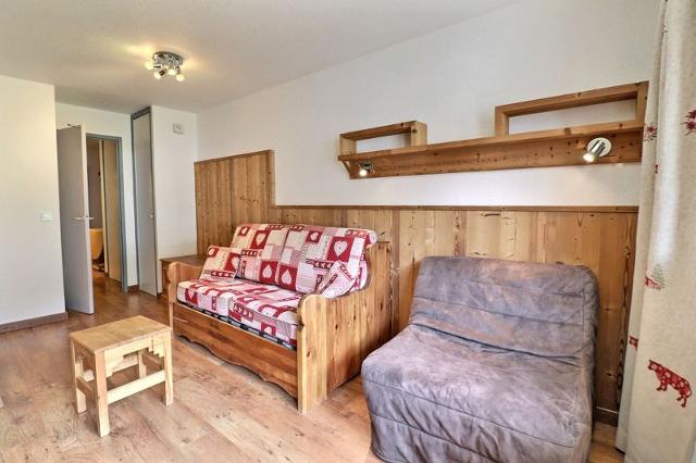 Apartements GRAND BOIS B - La Tania