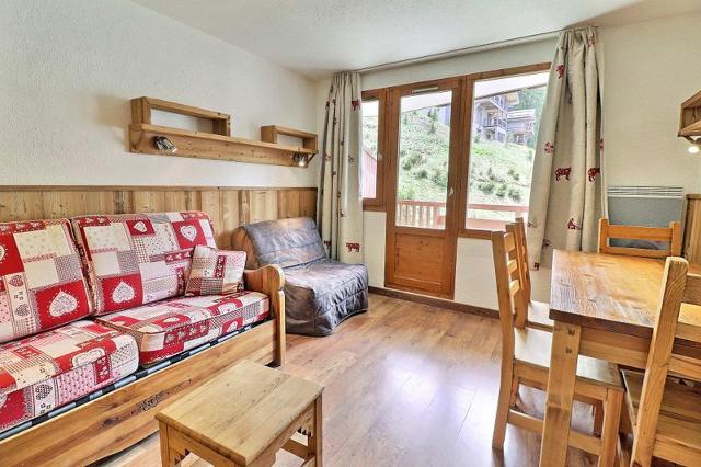 Apartements GRAND BOIS B - La Tania