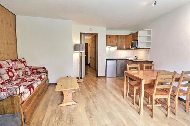 Apartements GRAND BOIS B - La Tania