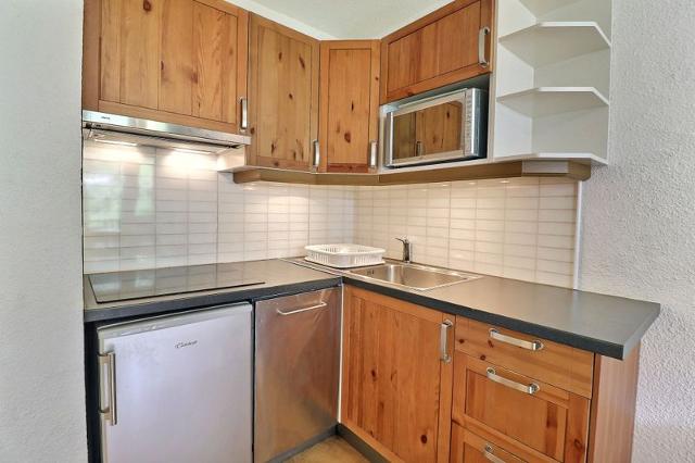 Apartements GRAND BOIS B - La Tania