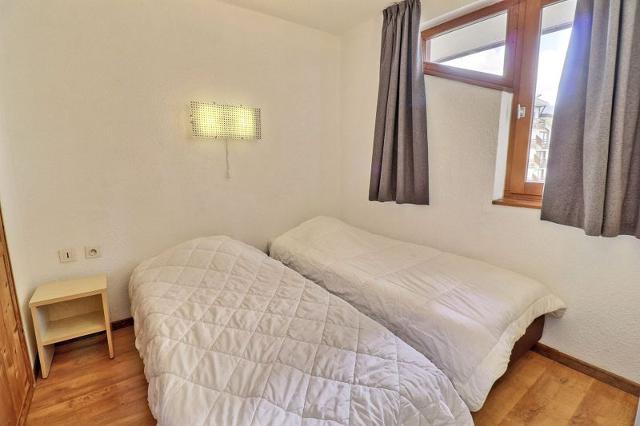 Apartements GRAND BOIS B - La Tania