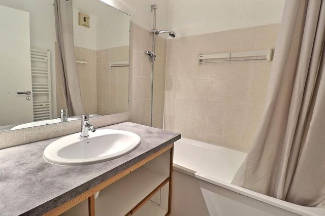 Apartements GRAND BOIS B - La Tania