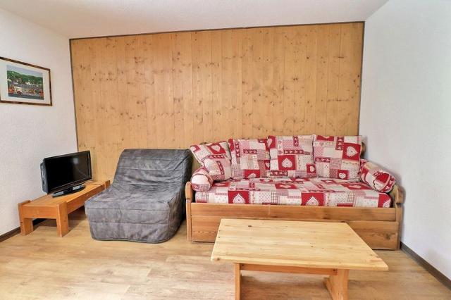 Apartements GRAND BOIS B - La Tania