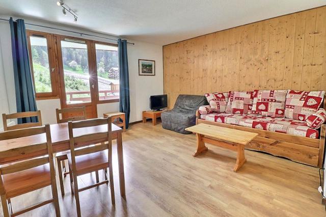 Apartements GRAND BOIS B - La Tania