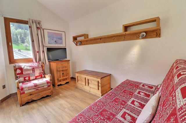 Apartements GRAND BOIS B - La Tania