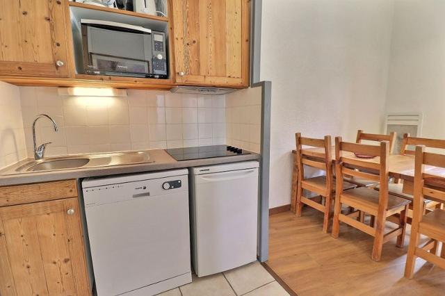 Apartements GRAND BOIS B - La Tania