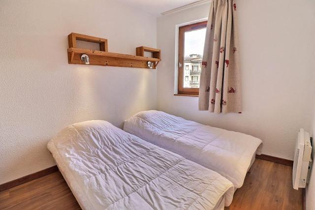 Apartements GRAND BOIS B - La Tania