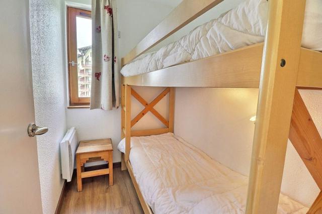 Apartements GRAND BOIS B - La Tania