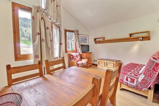 Apartements GRAND BOIS B - La Tania