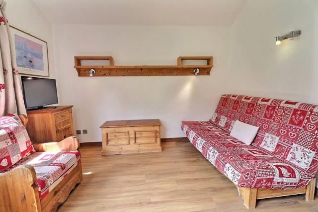 Apartements GRAND BOIS B - La Tania
