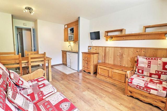 Apartements GRAND BOIS B - La Tania
