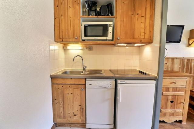 Apartements GRAND BOIS B - La Tania