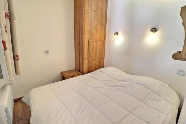 Apartements GRAND BOIS B - La Tania