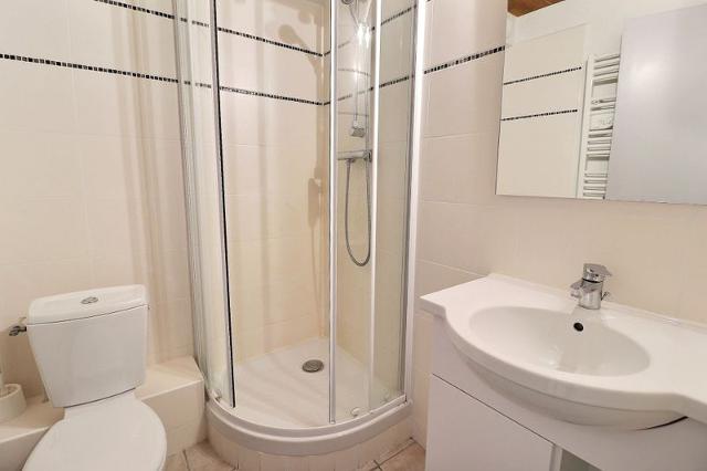 Apartements GRAND BOIS B - La Tania