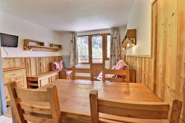 Apartements GRAND BOIS B - La Tania