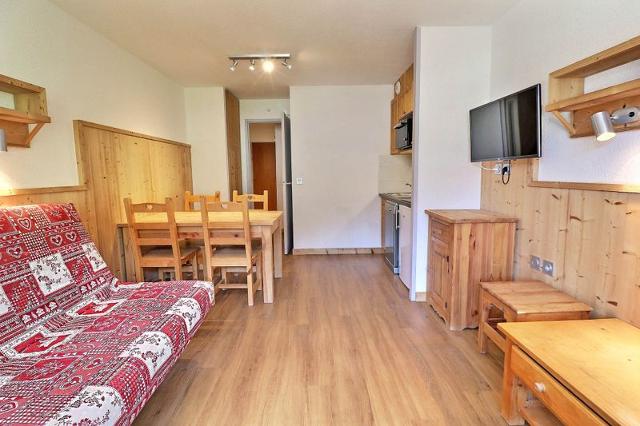 Apartements GRAND BOIS B - La Tania