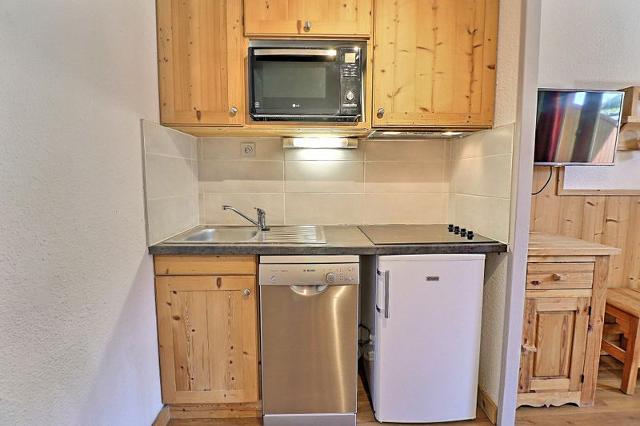 Apartements GRAND BOIS B - La Tania