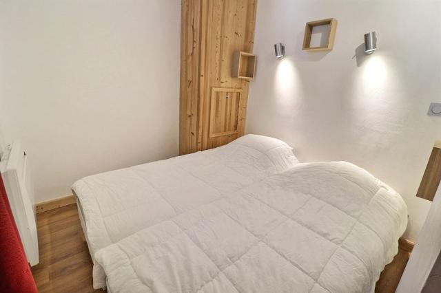 Apartements GRAND BOIS B - La Tania