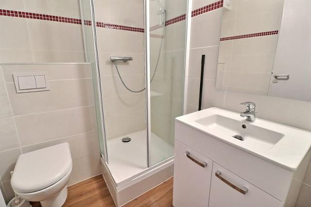 Apartements GRAND BOIS B - La Tania