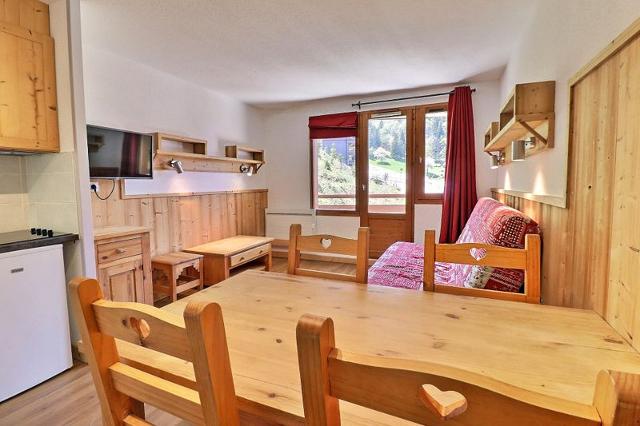 Apartements GRAND BOIS B - La Tania