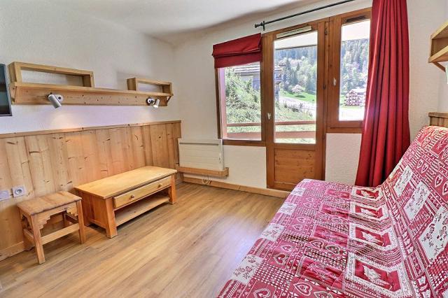 Apartements GRAND BOIS B - La Tania