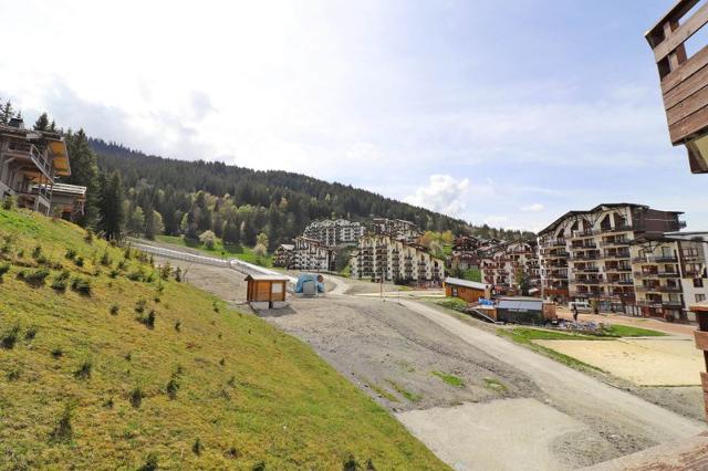 Apartements GRAND BOIS B - La Tania