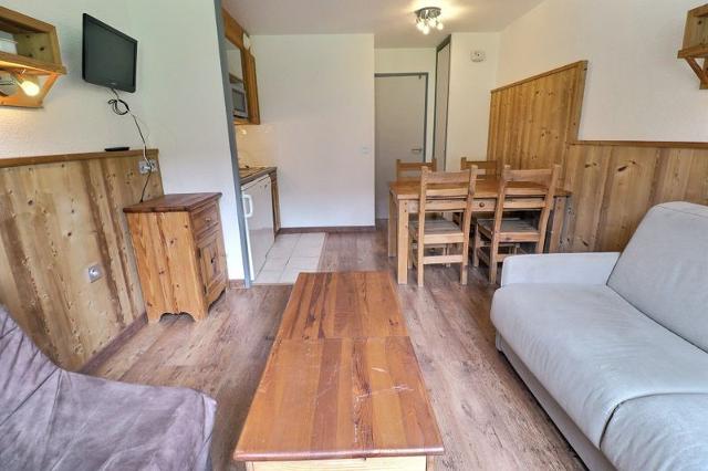 Apartements GRAND BOIS B - La Tania