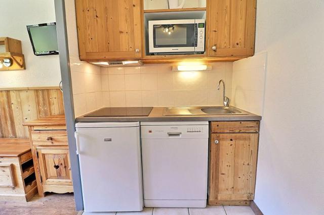 Apartements GRAND BOIS B - La Tania