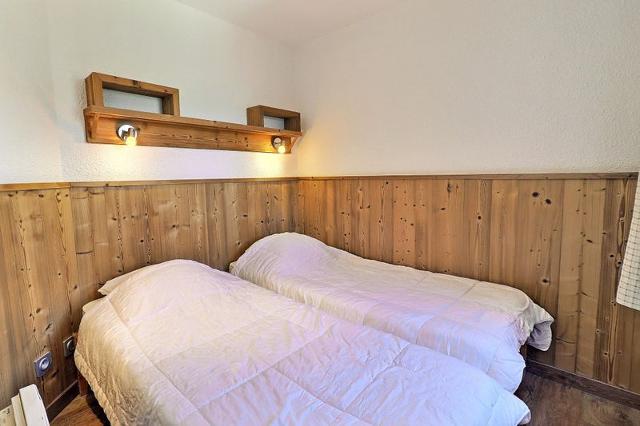 Apartements GRAND BOIS B - La Tania