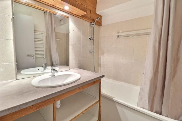Apartements GRAND BOIS B - La Tania