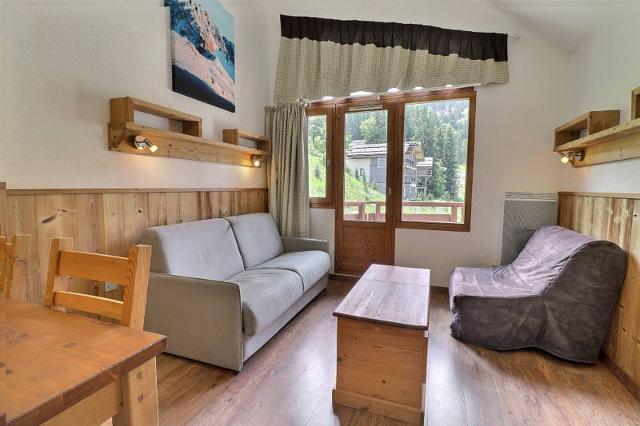 Apartements GRAND BOIS B - La Tania