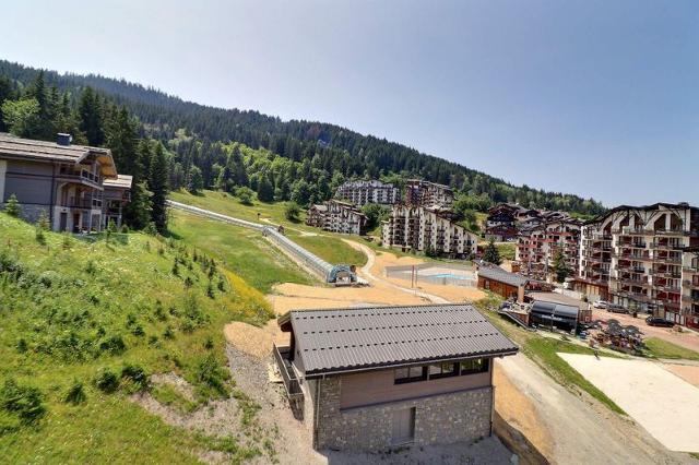 Apartements GRAND BOIS B - La Tania
