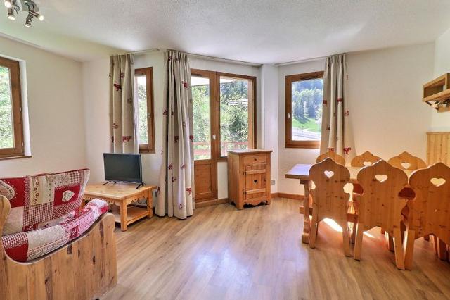 Apartements GRAND BOIS B - La Tania
