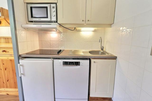 Apartements GRAND BOIS B - La Tania