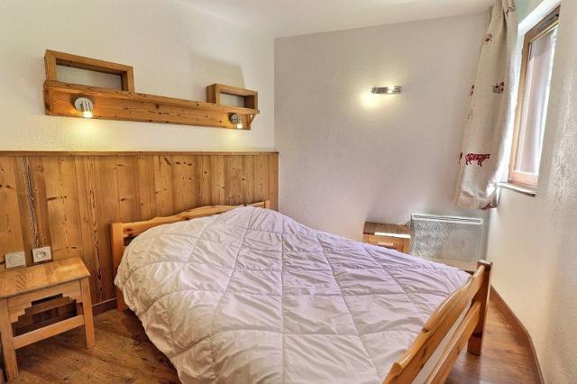 Apartements GRAND BOIS B - La Tania