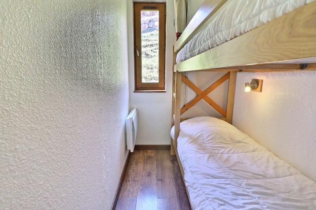 Apartements GRAND BOIS B - La Tania