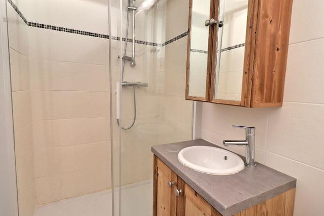 Apartements GRAND BOIS B - La Tania