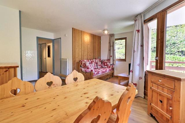 Apartements GRAND BOIS B - La Tania