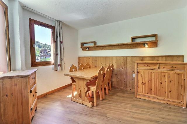 Apartements GRAND BOIS B - La Tania