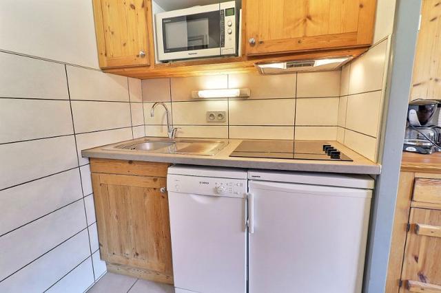 Apartements GRAND BOIS B - La Tania