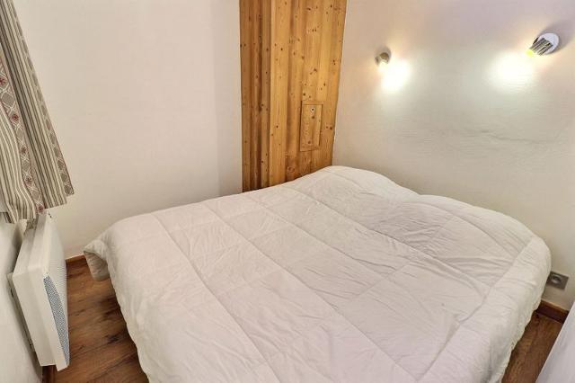 Apartements GRAND BOIS B - La Tania